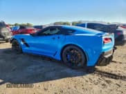 ✅ 2017 Chevrolet Corvette Grand Sport 2LT • VIN: 1G1YY2D74H5115576 • Lot: 91449875. Listed on Copart with 35,522 mi. Free auction sales archive from the USA and detailed vehicle history report at DreamBid. Image 2.
