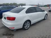 ✅ 2013 Volkswagen Jetta Autobahn • VIN: 3VW4A7AJ5DM273496 • Лот: 41984431. Опубликован ранее на IAAI с пробегом 86 788 миль. Бесплатный доступ к архиву аукционных продаж из США и подробный отчёт об истории автомобиля на DreamBid. Изображение 4.