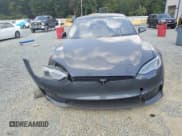 ✅ 2021 Tesla Model S Long Range • VIN: 5YJSA1E53MF441449 • Lot: 81490405. Listed on Copart with 23,990 mi. Free auction sales archive from the USA and detailed vehicle history report at DreamBid. Image 5.