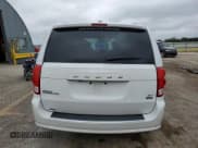 ✅ 2017 Dodge Grand Caravan SXT • VIN: 2C4RDGCGXHR867713 • Lot: 70338875. Wystawiony na Copart z przebiegiem 156 774 mil. Bezpłatny archiwum sprzedaży aukcyjnych z USA i szczegółowy raport historii pojazdu na DreamBid. Zdjęcie 6.
