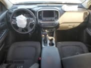 ✅ 2016 Chevrolet Colorado 2WD LT • VIN: 1GCGSCE38G1379928 • Lot: 82753375. Wystawiony na Copart z przebiegiem 142 231 mil. Bezpłatny archiwum sprzedaży aukcyjnych z USA i szczegółowy raport historii pojazdu na DreamBid. Zdjęcie 8.