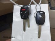 ✅ 2011 Honda Accord LX • VIN: 1HGCP2F30BA127142 • Lot: 43674696. Listed on IAAI with 158,149 mi. Free auction sales archive from the USA and detailed vehicle history report at DreamBid. Image 11.