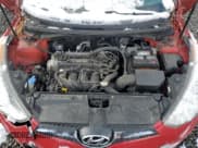 ✅ 2013 Hyundai Veloster w/Black Int • VIN: KMHTC6AD4DU164628 • Lot: 80347484. Wystawiony na Copart z przebiegiem 135 544 mil. Bezpłatny archiwum sprzedaży aukcyjnych z USA i szczegółowy raport historii pojazdu na DreamBid. Zdjęcie 11.