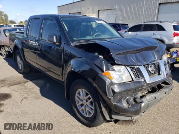 ✅ 2021 Nissan Frontier SV • VIN: 1N6ED0EB7MN717098 • Лот: 85193955. Опубликован ранее на Copart с пробегом Не указан. Бесплатный доступ к архиву аукционных продаж из США и подробный отчёт об истории автомобиля на DreamBid. Изображение 4.