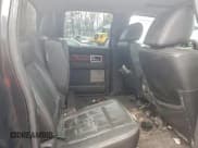 ✅ 2010 Ford F-150 XL • VIN: 1FTFW1EVXAFA48879 • Lot: 96440255. Listed on Copart with 234,929 mi. Free auction sales archive from the USA and detailed vehicle history report at DreamBid. Image 10.