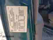 1997 Chevrolet S-10 LS с VIN 1GCCS1943V8138255, выставлен на аукционе Copart как лот 49462495 с пробегом 216 172 миль миль и Списание • Salvage title. История ставок и продаж доступна на DreamBid. Изображение 12.