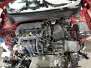 ✅ 2024 Hyundai Venue Limited • VIN: KMHRC8A36RU327025 • Lot: 88436455. Listed on Copart with 26,542 mi. Free auction sales archive from the USA and detailed vehicle history report at DreamBid. Image 11.