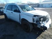 ✅ 2008 Chevrolet Equinox LS • VIN: 2CNDL13F386296225 • Лот: 41286373. Опубликован ранее на IAAI с пробегом 168 442 миль. Бесплатный доступ к архиву аукционных продаж из США и подробный отчёт об истории автомобиля на DreamBid. Изображение 1.