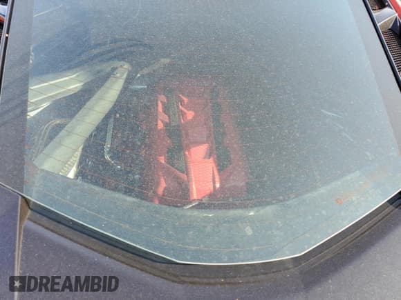 ✅ 2020 Chevrolet Corvette 2LT • VIN: 1G1Y72D41L5113401 • Lot: 93422945. Listed on Copart with 39,014 mi. Free auction sales archive from the USA and detailed vehicle history report at DreamBid. Image 11.