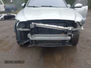 ✅ 2017 Jaguar F-Pace 35t R-Sport • VIN: SADCL2BV1HA895338 • Lot: 43438832. Listed on IAAI with 84,769 mi. Free auction sales archive from the USA and detailed vehicle history report at DreamBid. Image 6.