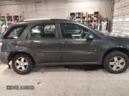 ✅ 2008 Chevrolet Equinox LS • VIN: 2CNDL23F486345227 • Лот: 41995538. Опубликован ранее на IAAI с пробегом 146 975 миль. Бесплатный доступ к архиву аукционных продаж из США и подробный отчёт об истории автомобиля на DreamBid. Изображение 13.