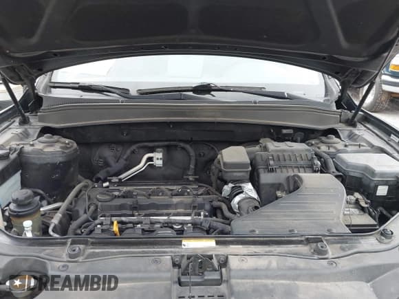 ✅ 2010 Hyundai Santa Fe GL • VIN: 5NMSG3AB6AH344732 • Lot: 41791133. Listed on IAAI with 144,668 mi. Free auction sales archive from the USA and detailed vehicle history report at DreamBid. Image 10.