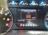 ✅ 2016 Ford F-150 XLT • VIN: 1FTEW1CP3GKD73177 • Lot: 43148271. Listed on IAAI with 107,267 mi. Free auction sales archive from the USA and detailed vehicle history report at DreamBid. Image 16.