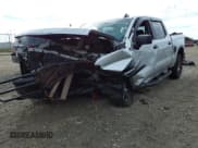 ✅ 2020 Chevrolet Silverado 1500 LT Trail Boss • VIN: 3GCPYFED6LG167999 • Lot: 43439518. Wystawiony na IAAI z przebiegiem Nie podano. Bezpłatny archiwum sprzedaży aukcyjnych z USA i szczegółowy raport historii pojazdu na DreamBid. Zdjęcie 6.