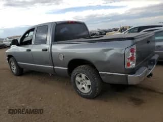 ✅ 2005 Dodge 1500 SLT • VIN: 1D7HA18N85J565447 • Лот: 69919554. Опубликован ранее на Copart с пробегом 223 978 миль. Бесплатный доступ к архиву аукционных продаж из США и подробный отчёт об истории автомобиля на DreamBid. Изображение 2.