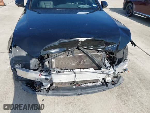 ✅ 2018 Mercedes-Benz E 300 • VIN: WDDZF4JB4JA346356 • Lot: 42867280. Listed on IAAI with 110,571 mi. Free auction sales archive from the USA and detailed vehicle history report at DreamBid. Image 6.