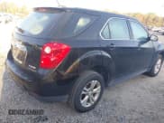 ✅ 2015 Chevrolet Equinox LS • VIN: 2GNALAEK8F1109533 • Лот: 43627626. Опубликован ранее на IAAI с пробегом 123 463 миль. Бесплатный доступ к архиву аукционных продаж из США и подробный отчёт об истории автомобиля на DreamBid. Изображение 4.