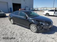 ✅ 2013 Volkswagen Jetta SE • VIN: 3VWDP7AJ0DM369292 • Lot: 55896375. Listed on Copart with 94,887 mi. Free auction sales archive from the USA and detailed vehicle history report at DreamBid. Image 4.