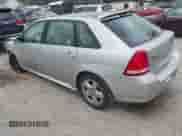 2007 Chevrolet Malibu Maxx LT z VIN 1G1ZT68N67F100718, wystawiony jako IAAI lot #42926469 z przebiegiem 119 783 mil mil oraz . Historia ofert i sprzedaży dostępna na DreamBid. Obrazek 3.