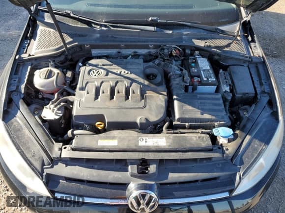 ✅ 2015 Volkswagen Golf S • VIN: 3VW2A7AU3FM061393 • Lot: 81755395. Listed on Copart with 172,063 mi. Free auction sales archive from the USA and detailed vehicle history report at DreamBid. Image 11.
