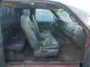 1999 Dodge 1500 с VIN 1B7HC13Z5XJ517230, выставлен на аукционе Copart как лот 83451294 с пробегом 177 533 миль миль и На запчасти • Non repairable. История ставок и продаж доступна на DreamBid. Изображение 10.