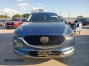 ✅ 2017 Mazda CX-5 Grand Touring • VIN: JM3KFADL7H0188357 • Лот: 84646225. Опубликован ранее на Copart с пробегом 218 371 миль. Бесплатный доступ к архиву аукционных продаж из США и подробный отчёт об истории автомобиля на DreamBid. Изображение 5.