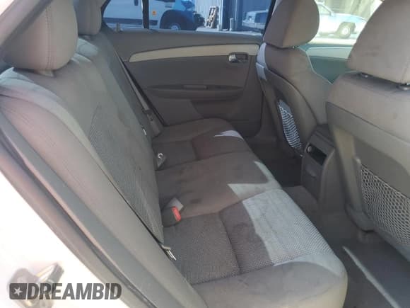 ✅ 2012 Chevrolet Malibu 1LT • VIN: 1G1ZC5EU7CF127281 • Lot: 75253224. Wystawiony na Copart z przebiegiem 176 849 mil. Bezpłatny archiwum sprzedaży aukcyjnych z USA i szczegółowy raport historii pojazdu na DreamBid. Zdjęcie 11.