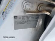 ✅ 2016 Chevrolet Cruze LS • VIN: 1G1BB5SM0G7231541 • Lot: 42163394. Listed on IAAI with 126,126 mi. Free auction sales archive from the USA and detailed vehicle history report at DreamBid. Image 9.