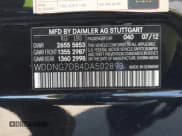 ✅ 2013 Mercedes-Benz S 550 • VIN: WDDNG7DB4DA502893 • Lot: 43418781. Listed on IAAI with 70,950 mi. Free auction sales archive from the USA and detailed vehicle history report at DreamBid. Image 9.