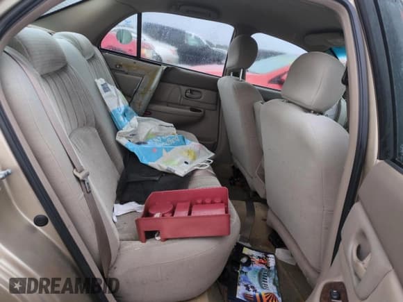 ✅ 2005 Buick Century Custom • VIN: 2G4WS52J151129654 • Lot: 73876254. Wystawiony na Copart z przebiegiem Nie podano. Bezpłatny archiwum sprzedaży aukcyjnych z USA i szczegółowy raport historii pojazdu na DreamBid. Zdjęcie 10.