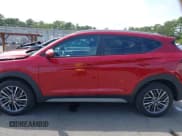 ✅ 2021 Hyundai Tucson Limited • VIN: KM8J3CAL2MU397601 • Lot: 42594241. Wystawiony na IAAI z przebiegiem 21 353 mil. Bezpłatny archiwum sprzedaży aukcyjnych z USA i szczegółowy raport historii pojazdu na DreamBid. Zdjęcie 14.