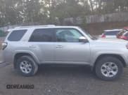 ✅ 2016 Toyota 4Runner Limited • VIN: JTEBU5JR3G5306416 • Lot: 42752885. Listed on IAAI with 133,057 mi. Free auction sales archive from the USA and detailed vehicle history report at DreamBid. Image 12.