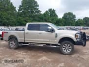✅ 2018 Ford F-250 XL • VIN: 1FT7W2BTXJEB50640 • Lot: 42388061. Listed on IAAI with 274,829 mi. Free auction sales archive from the USA and detailed vehicle history report at DreamBid. Image 13.