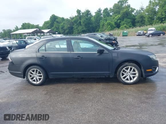 ✅ 2012 Ford Fusion SEL • VIN: 3FAHP0JA5CR242668 • Lot: 42449102. Listed on IAAI with 179,274 mi. Free auction sales archive from the USA and detailed vehicle history report at DreamBid. Image 13.