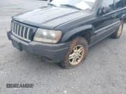 ✅ 2004 Jeep Grand Cherokee Laredo • VIN: 1J4GW48S54C185574 • Lot: 42371493. Listed on IAAI with 227,697 mi. Free auction sales archive from the USA and detailed vehicle history report at DreamBid. Image 6.