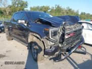 ✅ 2024 GMC Sierra 1500 AT4 • VIN: 3GTUUEE88RG236194 • Лот: 43390633. Опубликован ранее на IAAI с пробегом 35 734 миль. Бесплатный доступ к архиву аукционных продаж из США и подробный отчёт об истории автомобиля на DreamBid. Изображение 1.