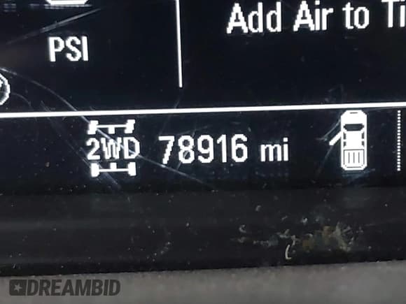 ✅ 2020 Chevrolet Silverado 1500 Custom Trail Boss • VIN: 1GCRYCEF9LZ181789 • Лот: 43599600. Опубликован ранее на IAAI с пробегом 78 916 миль. Бесплатный доступ к архиву аукционных продаж из США и подробный отчёт об истории автомобиля на DreamBid. Изображение 16.