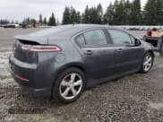 ✅ 2013 Chevrolet Volt • VIN: 1G1RA6E46DU116507 • Lot: 80916434. Wystawiony na Copart z przebiegiem 116 380 mil. Bezpłatny archiwum sprzedaży aukcyjnych z USA i szczegółowy raport historii pojazdu na DreamBid. Zdjęcie 3.
