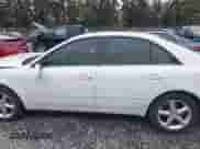 ✅ 2007 Hyundai Sonata SE • VIN: 5NPEU46F97H158153 • Lot: 43498850. Listed on IAAI with 81,347 mi. Free auction sales archive from the USA and detailed vehicle history report at DreamBid. Image 15.