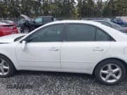 ✅ 2007 Hyundai Sonata SE • VIN: 5NPEU46F97H158153 • Лот: 43498850. Опубликован ранее на IAAI с пробегом 81 347 миль. Бесплатный доступ к архиву аукционных продаж из США и подробный отчёт об истории автомобиля на DreamBid. Изображение 15.