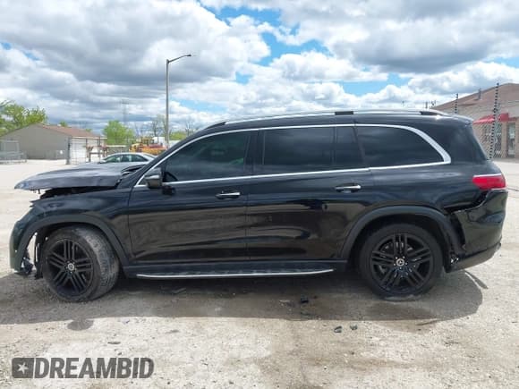 ✅ 2021 Mercedes-Benz GLS 450 • VIN: 4JGFF5KEXMA354814 • Лот: 42351625. Опубликован ранее на IAAI с пробегом 89 136 миль. Бесплатный доступ к архиву аукционных продаж из США и подробный отчёт об истории автомобиля на DreamBid. Изображение 15.