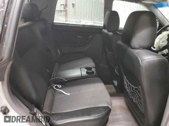 ✅ 2006 Subaru Baja Special Sports • VIN: 4S4BT62C367107470 • Лот: 88678965. Опубликован ранее на Copart с пробегом 125 702 миль. Бесплатный доступ к архиву аукционных продаж из США и подробный отчёт об истории автомобиля на DreamBid. Изображение 10.