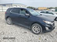 ✅ 2020 Chevrolet Equinox LT • VIN: 3GNAXUEVXLS668534 • Лот: 82543995. Опубликован ранее на Copart с пробегом 74 128 миль. Бесплатный доступ к архиву аукционных продаж из США и подробный отчёт об истории автомобиля на DreamBid. Изображение 4.