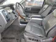 ✅ 2010 Ford F-150 XL • VIN: 1FTFW1EV2AFA75008 • Lot: 92107915. Wystawiony na Copart z przebiegiem 156 107 mil. Bezpłatny archiwum sprzedaży aukcyjnych z USA i szczegółowy raport historii pojazdu na DreamBid. Zdjęcie 7.