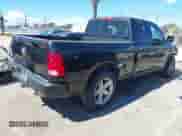 2018 Ram 1500 Tradesman z VIN 1C6RR6FTXJS182966, wystawiony jako IAAI lot #41744144 z przebiegiem 60 714 mil mil oraz . Historia ofert i sprzedaży dostępna na DreamBid. Obrazek 4.