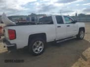 ✅ 2018 Chevrolet Silverado 1500 Custom • VIN: 1GCRCPEC6JZ235817 • Lot: 84731545. Wystawiony na Copart z przebiegiem 144 909 mil. Bezpłatny archiwum sprzedaży aukcyjnych z USA i szczegółowy raport historii pojazdu na DreamBid. Zdjęcie 3.