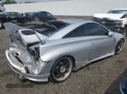 ✅ 2001 Toyota Celica GT • VIN: JTDDR32T810092556 • Lot: 63412055. Wystawiony na Copart z przebiegiem Nie podano. Bezpłatny archiwum sprzedaży aukcyjnych z USA i szczegółowy raport historii pojazdu na DreamBid. Zdjęcie 3.