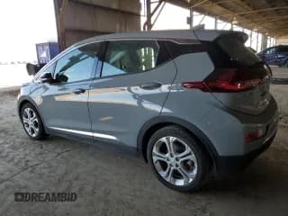 ✅ 2020 Chevrolet Bolt EV LT • VIN: 1G1FY6S03L4139287 • Lot: 55865285. Wystawiony na Copart z przebiegiem 52 792 mil. Bezpłatny archiwum sprzedaży aukcyjnych z USA i szczegółowy raport historii pojazdu na DreamBid. Zdjęcie 2.