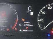 ✅ 2024 Honda HR-V LX • VIN: 3CZRZ2H33RM773928 • Lot: 43034219. Listed on IAAI with 17,076 mi. Free auction sales archive from the USA and detailed vehicle history report at DreamBid. Image 16.