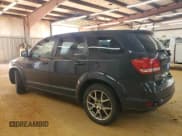 ✅ 2017 Dodge Journey GT • VIN: 3C4PDCEGXHT617706 • Lot: 71410515. Listed on Copart with 172,943 mi. Free auction sales archive from the USA and detailed vehicle history report at DreamBid. Image 2.